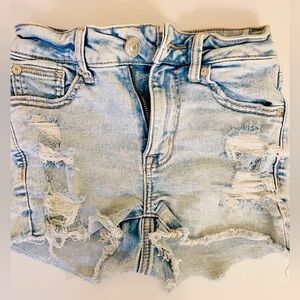 American Eagle NE(X)T LEVEL STRETCH